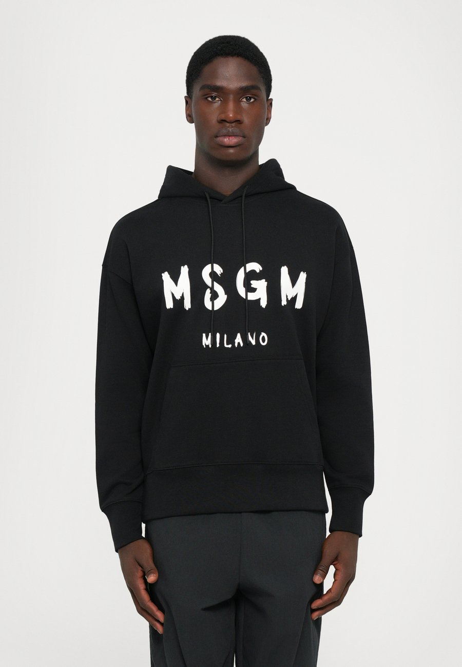 Худи MSGM FELPA, Black, Черный, Худи MSGM FELPA, Black
Худи MSGM FELPA, Black, Черный, Худи MSGM FELPA, Black