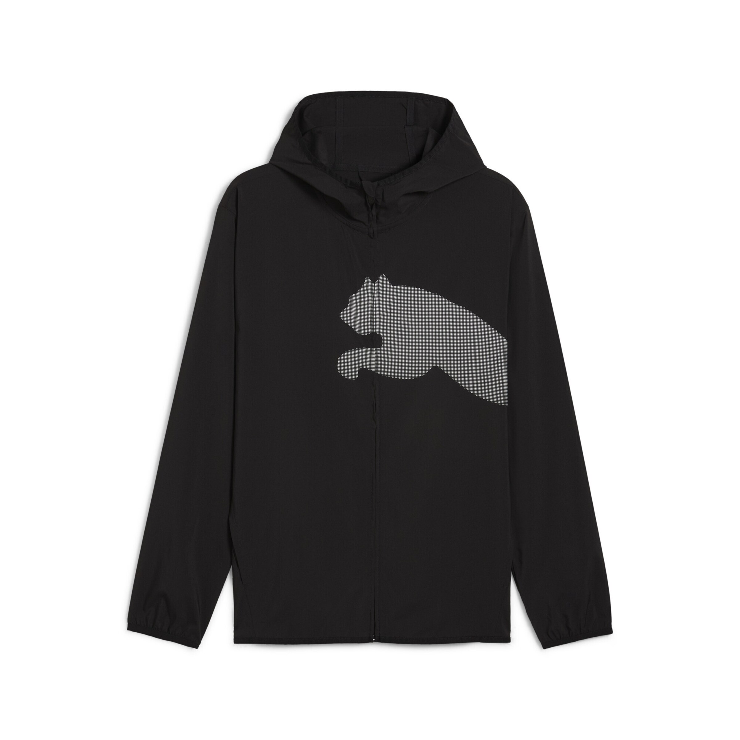 PUMA Спортивная куртка 'Train All Day' в черном цвете
PUMA Спортивная куртка 'Train All Day' в черном цвете
