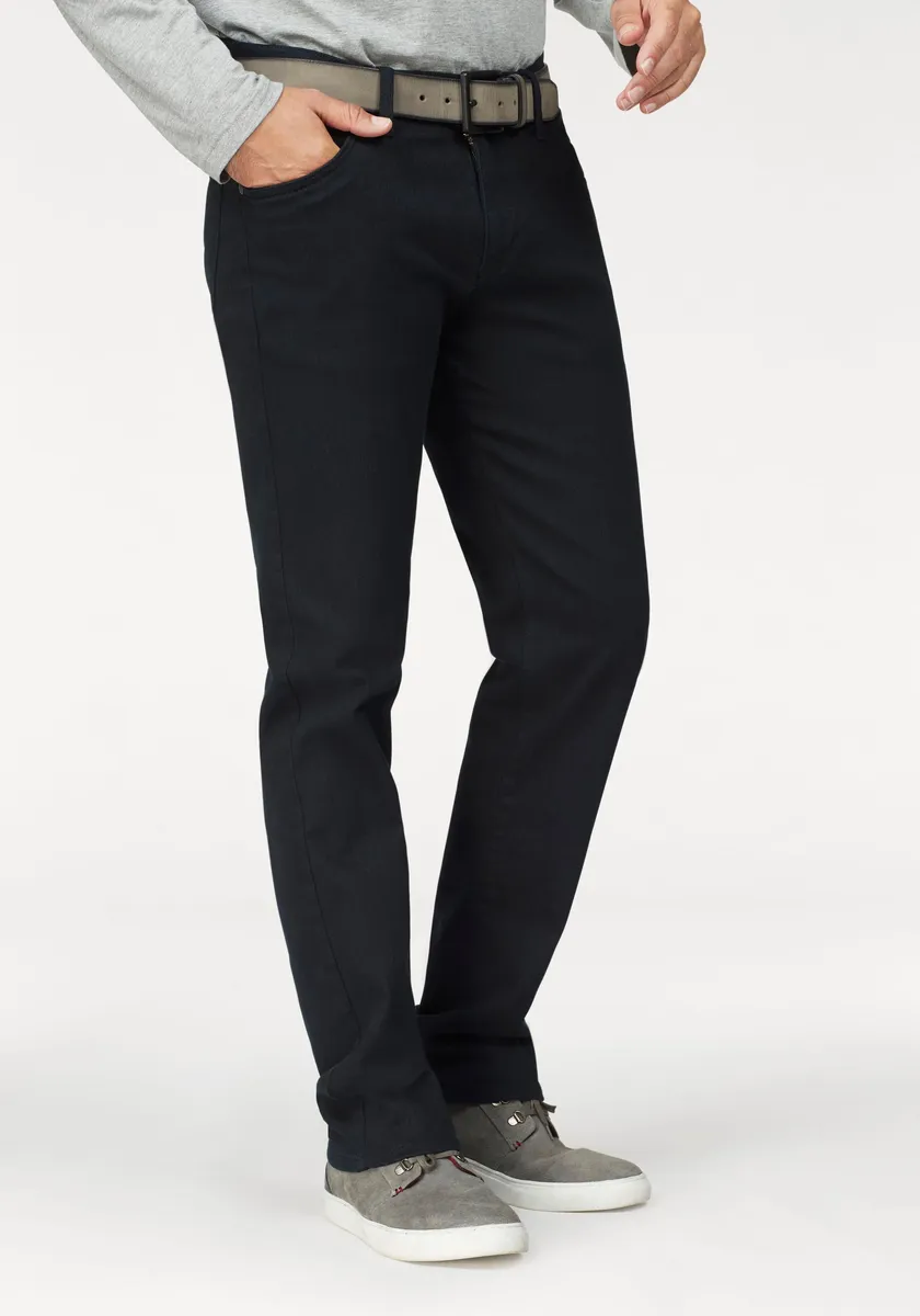 Аризона эластичные брюки "Гарри" Arizona, черный
Аризона эластичные брюки "Гарри" Arizona, черный