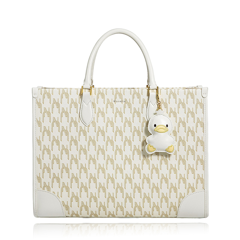 NUCELLE Женская большая сумка через плечо разноцветная, Summer Brown
NUCELLE Женская большая сумка через плечо разноцветная, Summer Brown