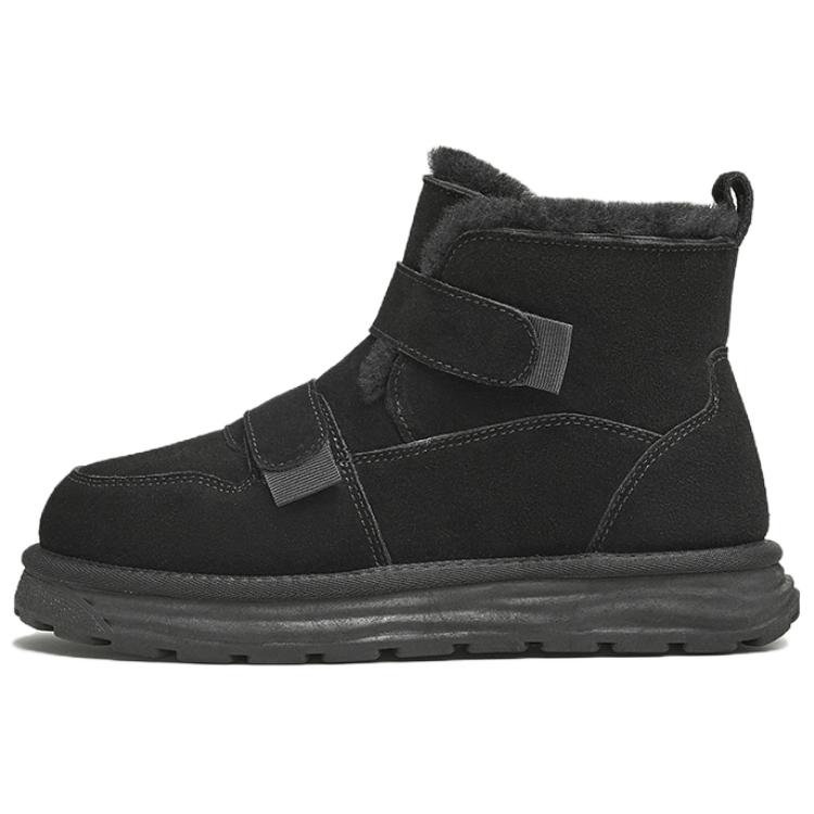 Ботинки Snow Boots Men's Shenzhen City, Guangdong Province TATA, Black
Ботинки Snow Boots Men's Shenzhen City, Guangdong Province TATA, Black