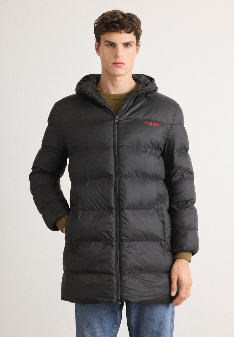 Пальто HUGO MATI, Black
Пальто HUGO MATI, Black