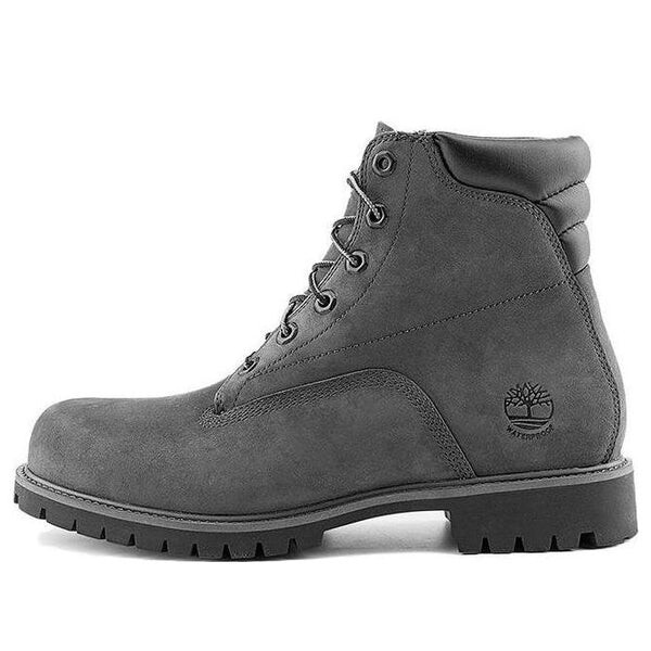 Кроссовки 6-inch alburn boots 'grey' Timberland, серый
Кроссовки 6-inch alburn boots 'grey' Timberland, серый
