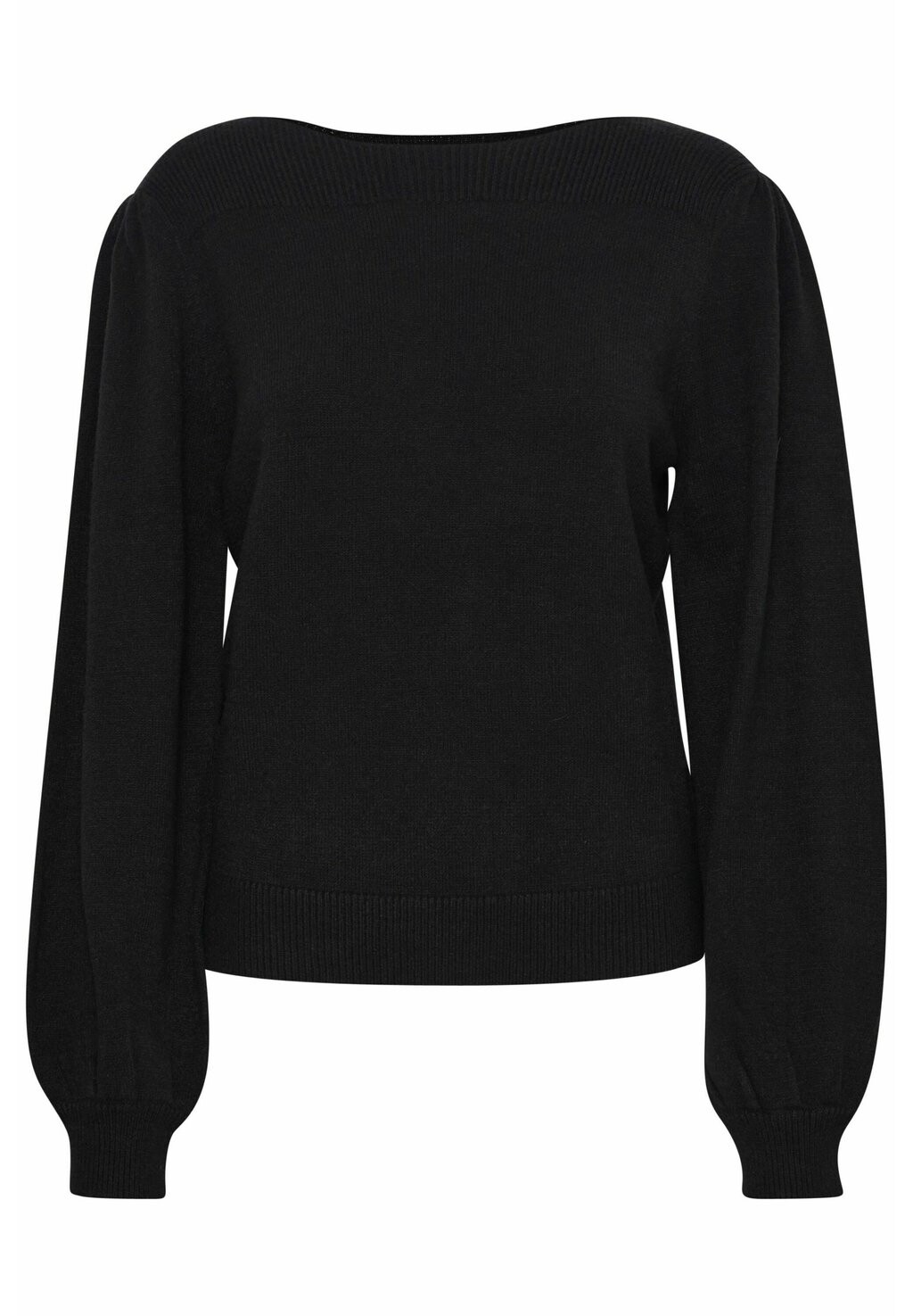 Джемпер ICHI, черный
Джемпер ICHI, черный