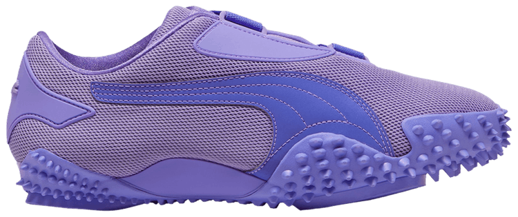 Кроссовки Puma Mostro 'Ecstasy Pack - Lavender', фиолетовый
Кроссовки Puma Mostro 'Ecstasy Pack - Lavender', фиолетовый