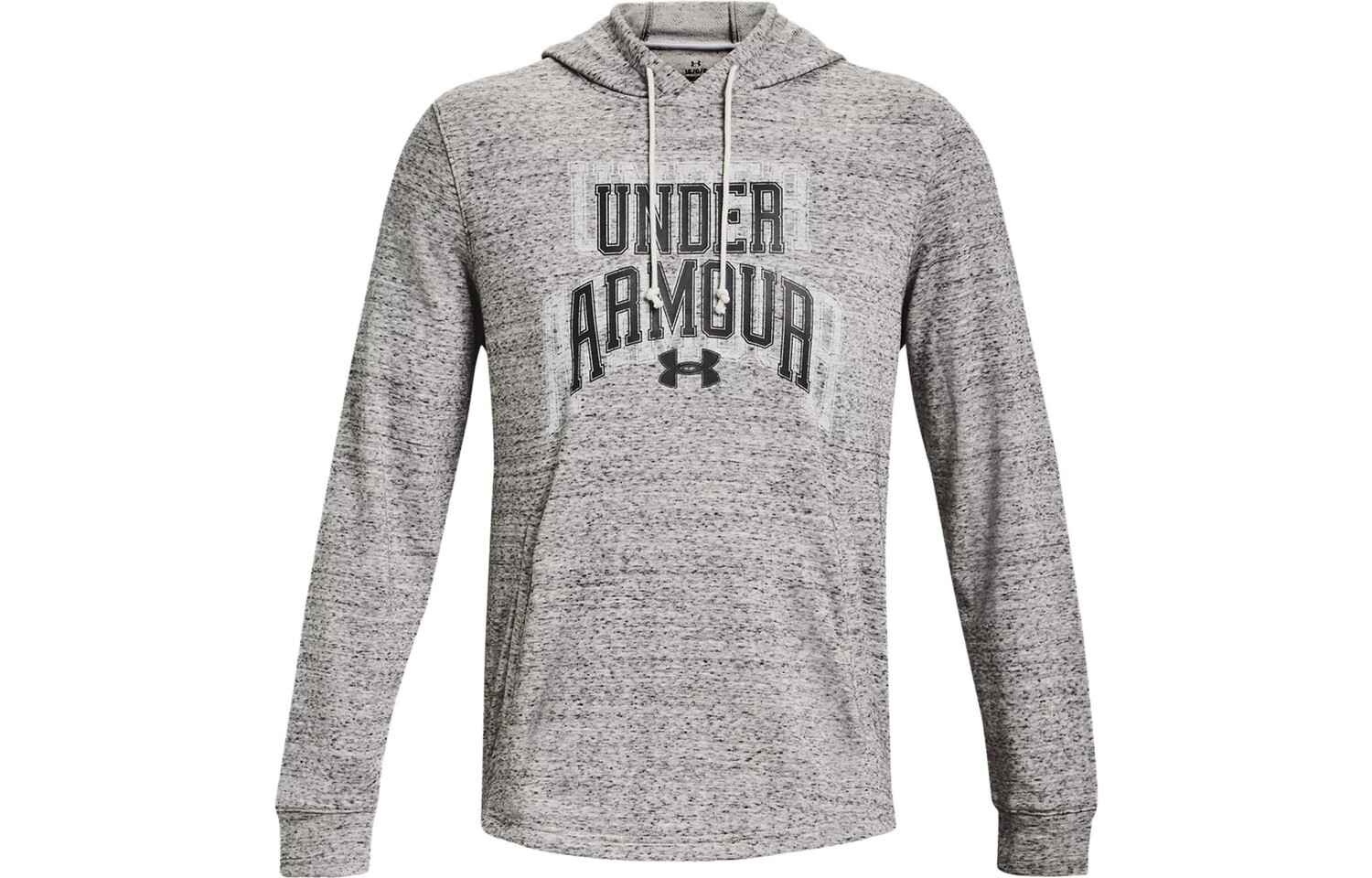 Толстовка мужская серая Under Armour, серый
Толстовка мужская серая Under Armour, серый