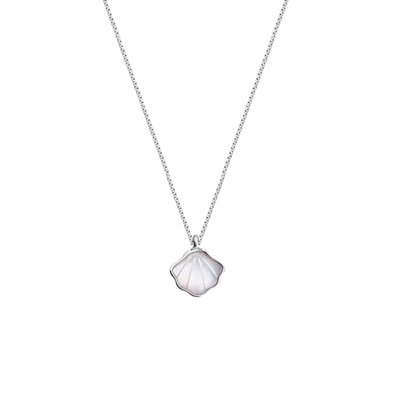 Sweater Chain Trendy Collarbone Chain Necklaces Women's ONEKISS
Sweater Chain Trendy Collarbone Chain Necklaces Women's ONEKISS