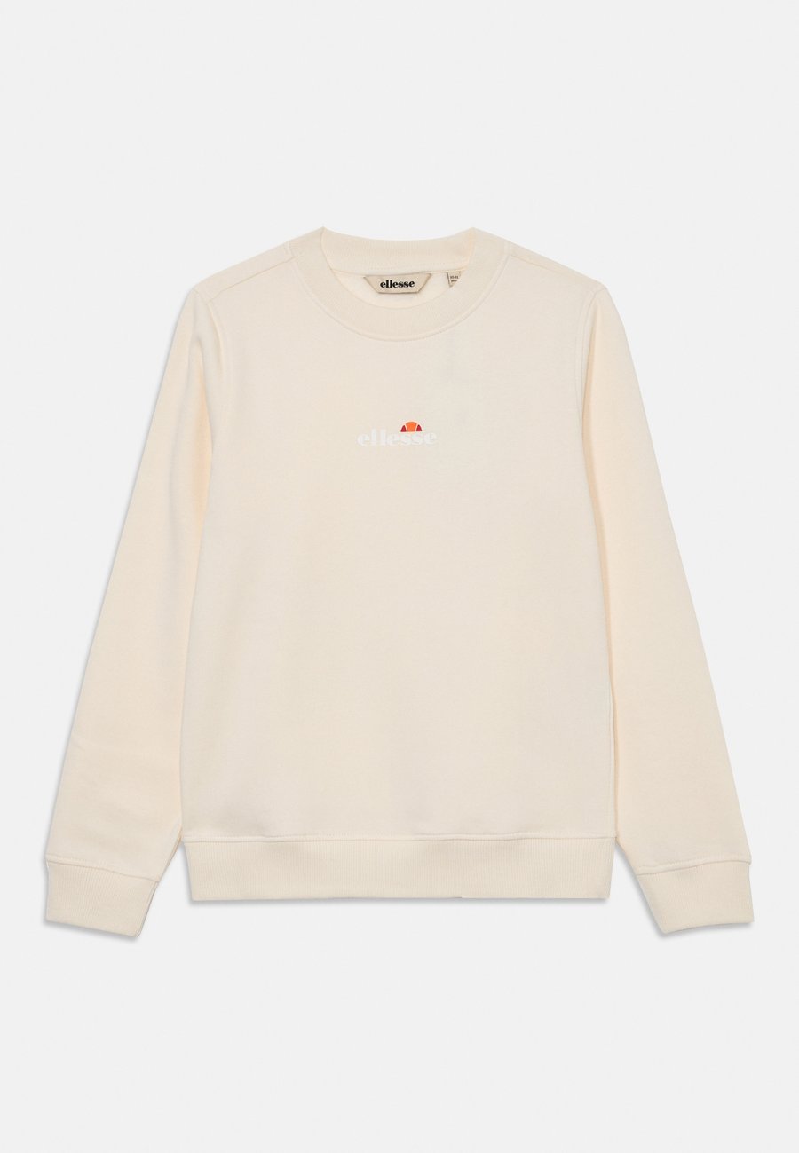 Толстовка Ellesse FAIRROS UNISEX, Off-White
Толстовка Ellesse FAIRROS UNISEX, Off-White