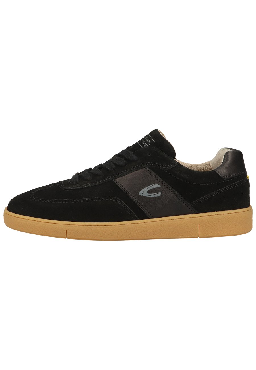 Кроссовки camel active Trainers, Black C/Black
Кроссовки camel active Trainers, Black C/Black