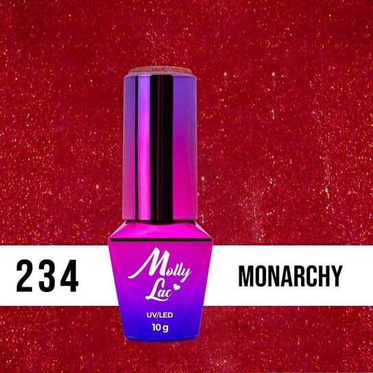 Гибридный лак для ногтей Mollylac Glow, Molly Lac
Гибридный лак для ногтей Mollylac Glow, Molly Lac