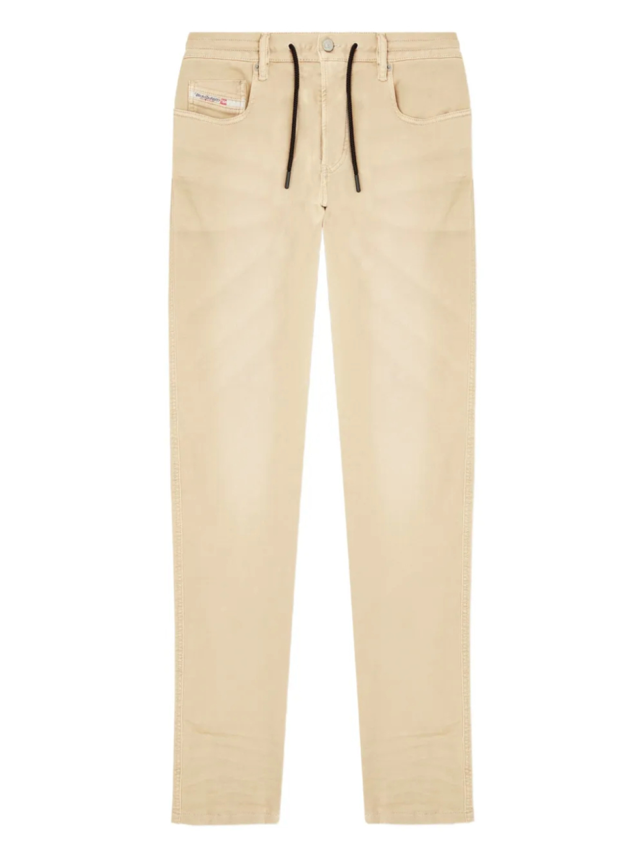 2060 D-Strukt узкие джинсы Diesel, нейтральный
2060 D-Strukt узкие джинсы Diesel, нейтральный