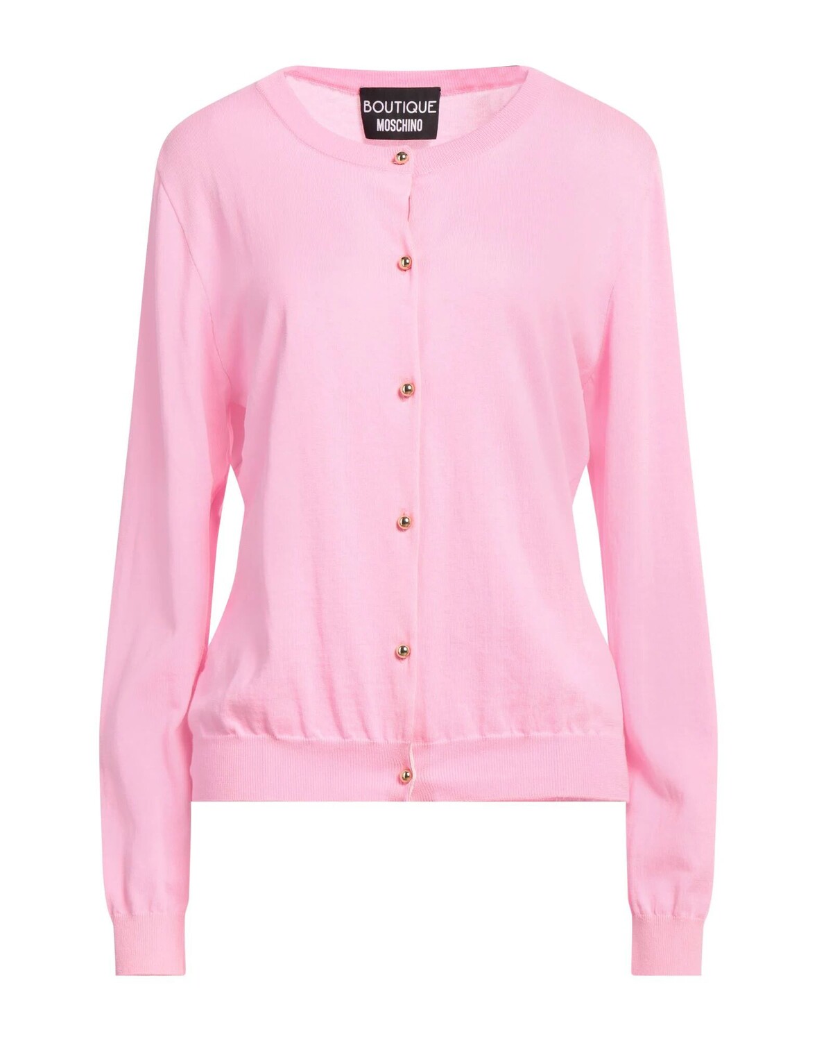 Кардиган Moschino, розовый
Кардиган Moschino, розовый