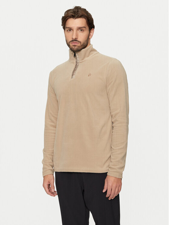 Флисовая куртка узкого кроя Protest, бежевый
Флисовая куртка узкого кроя Protest, бежевый