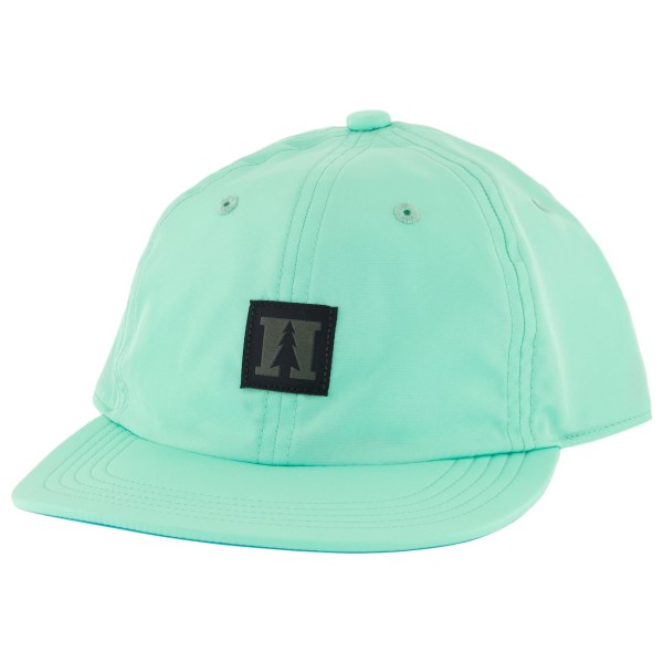 Детская легкая кепка - шапка Heber Peak, мультиколор
Детская легкая кепка - шапка Heber Peak, мультиколор