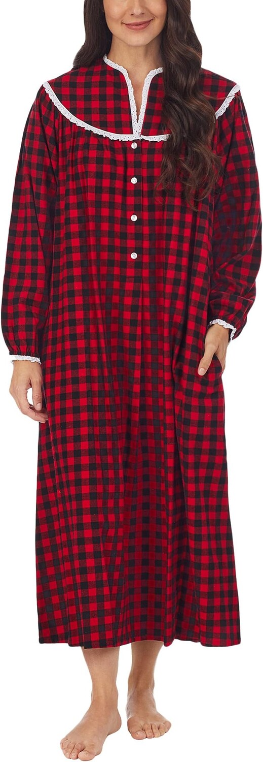 Классическое платье длиной 50 дюймов с открытым вырезом Lanz of Salzburg, цвет Black/Red Buffalo Check
Классическое платье длиной 50 дюймов с открытым вырезом Lanz of Salzburg, цвет Black/Red Buffalo Check