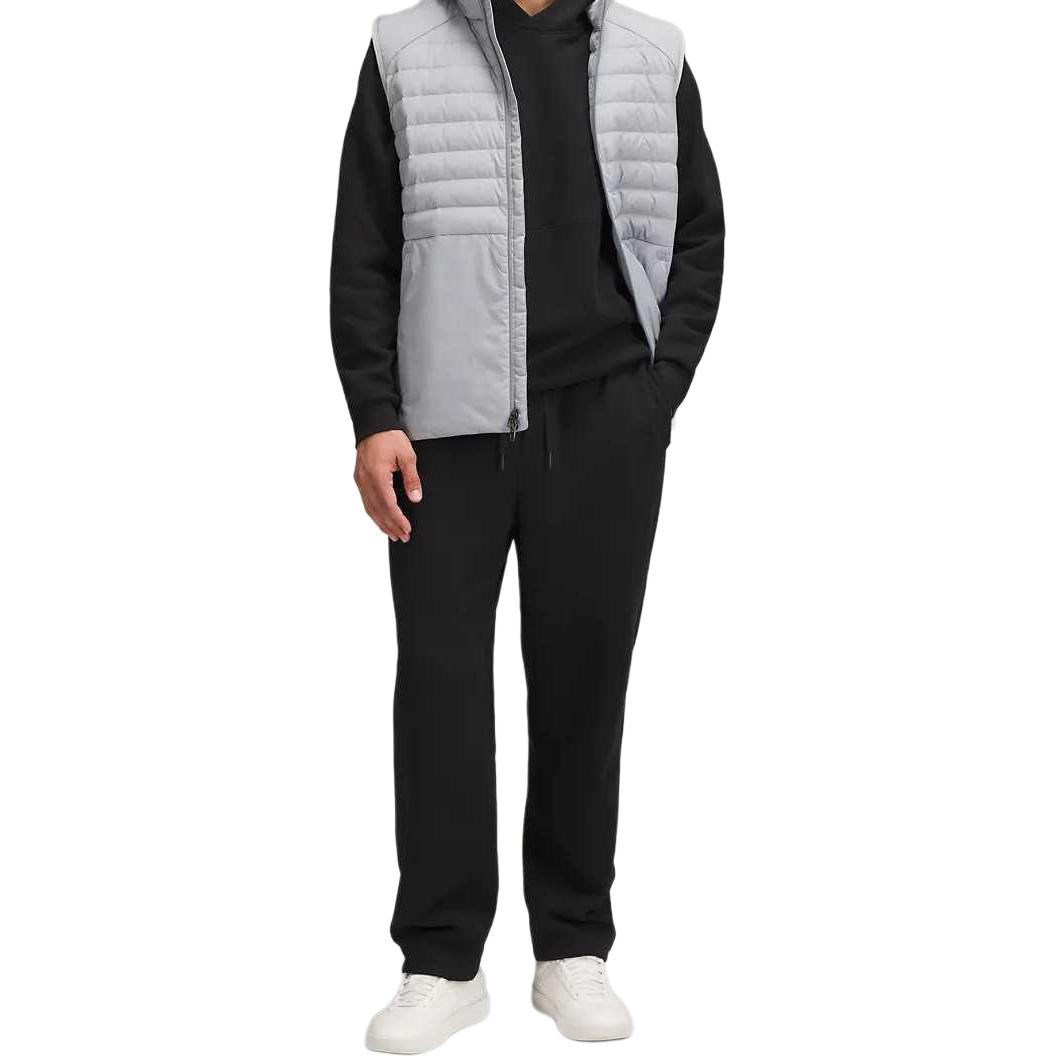 Футболка Lululeman Steady State Мужская Черная Натуральный Синий
Футболка Lululeman Steady State Мужская Черная Натуральный Синий