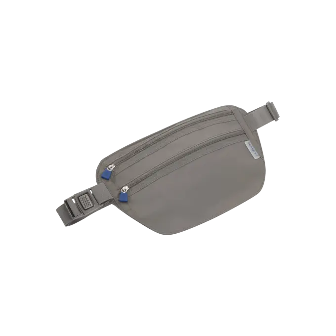 Сумка-пояс Samsonite RFID для денег
Сумка-пояс Samsonite RFID для денег