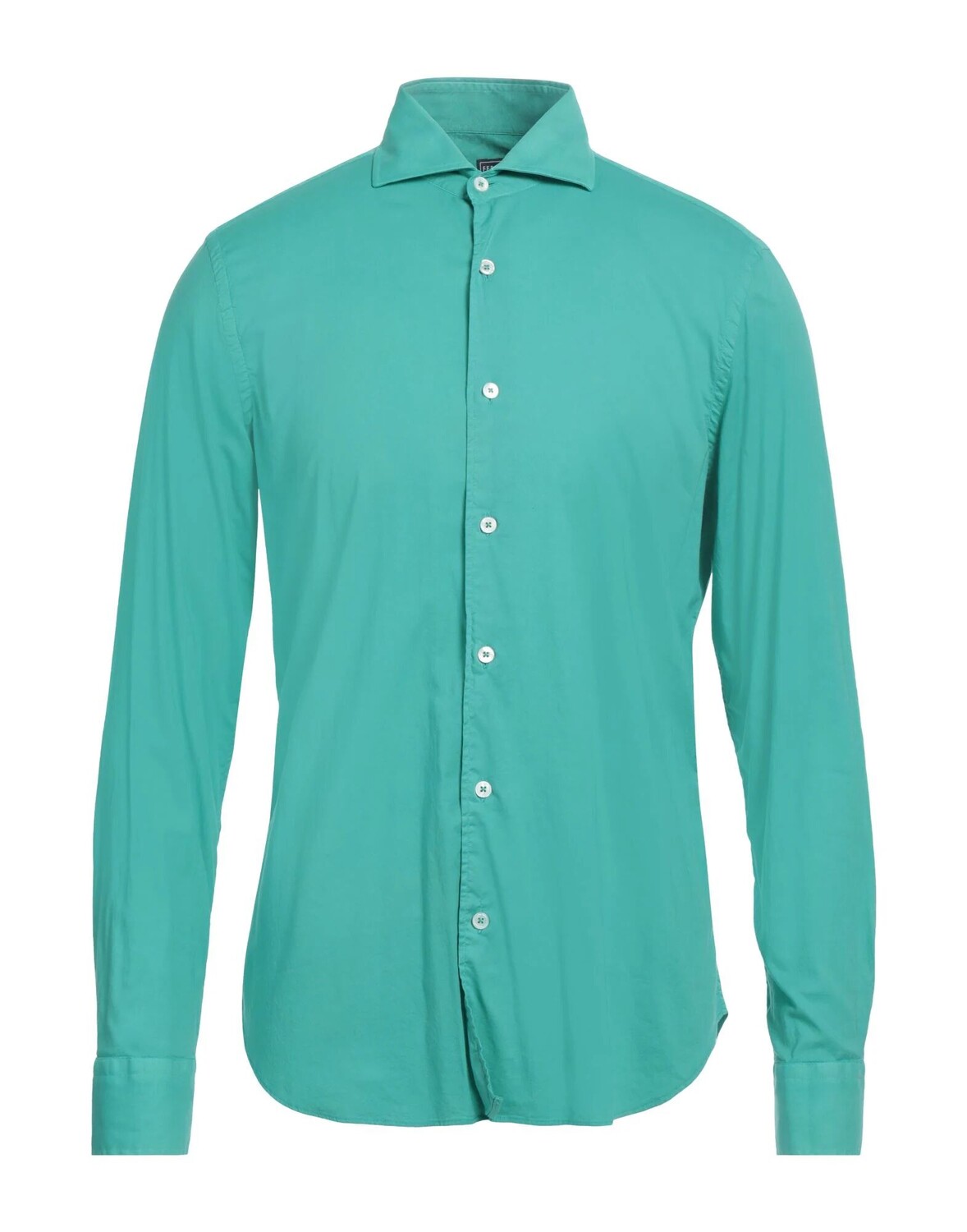 Рубашка Fedeli, изумрудно-зеленый
Рубашка Fedeli, изумрудно-зеленый