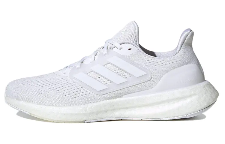 Кроссовки Adidas Pureboost 23 унисекс
Кроссовки Adidas Pureboost 23 унисекс