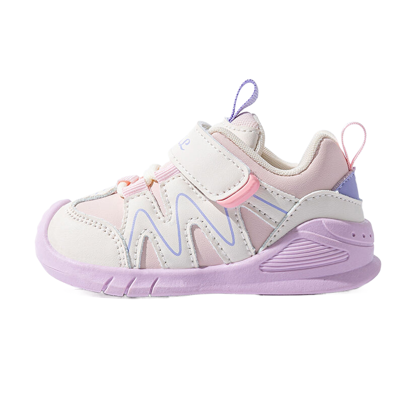 Износостойкие, дышащие, нескользящие, низкие туфли для малышей унисекс Bradmiller, розовый
Износостойкие, дышащие, нескользящие, низкие туфли для малышей унисекс Bradmiller, розовый