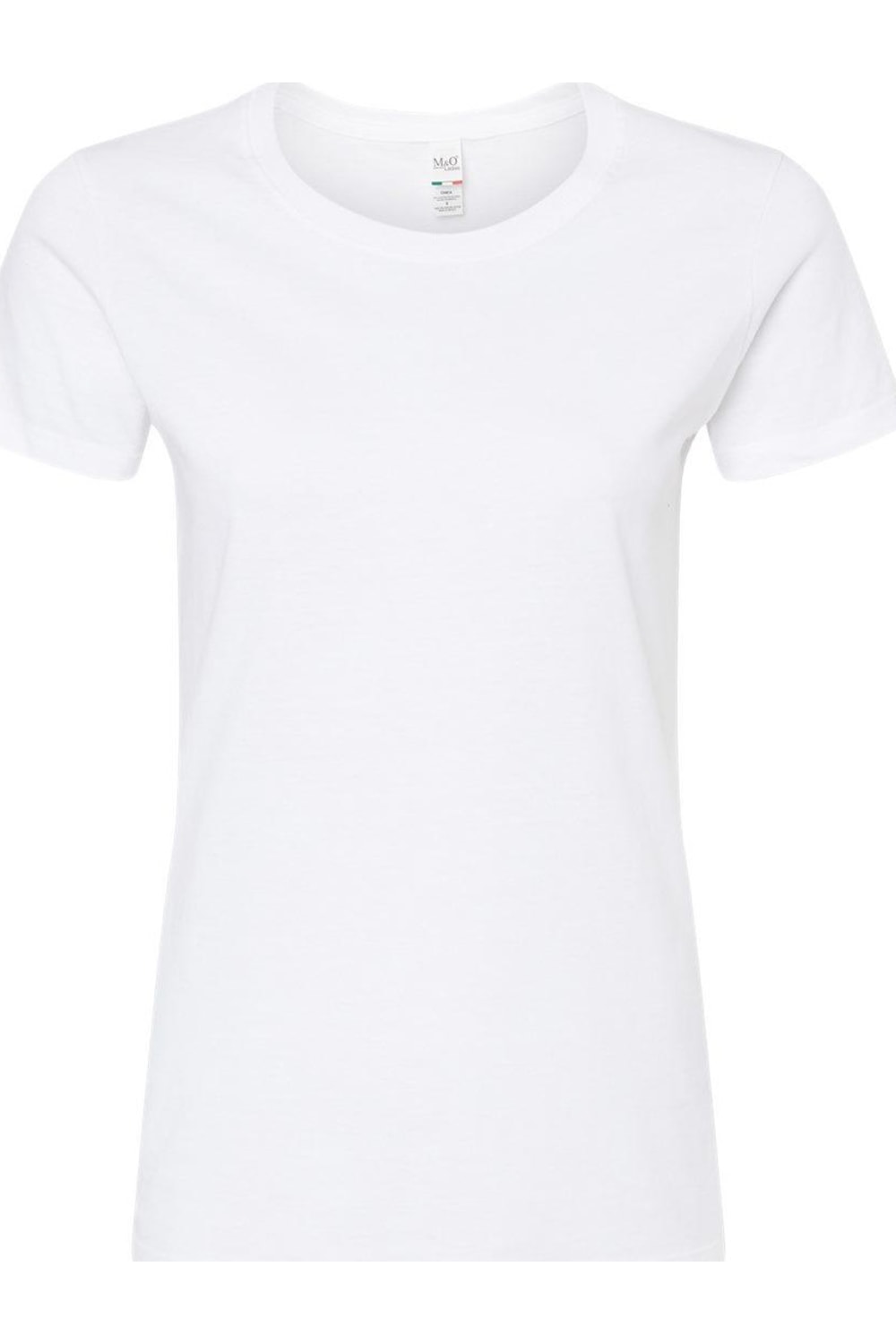 M&O Женская футболка Soft Touch Gold
M&O Женская футболка Soft Touch Gold