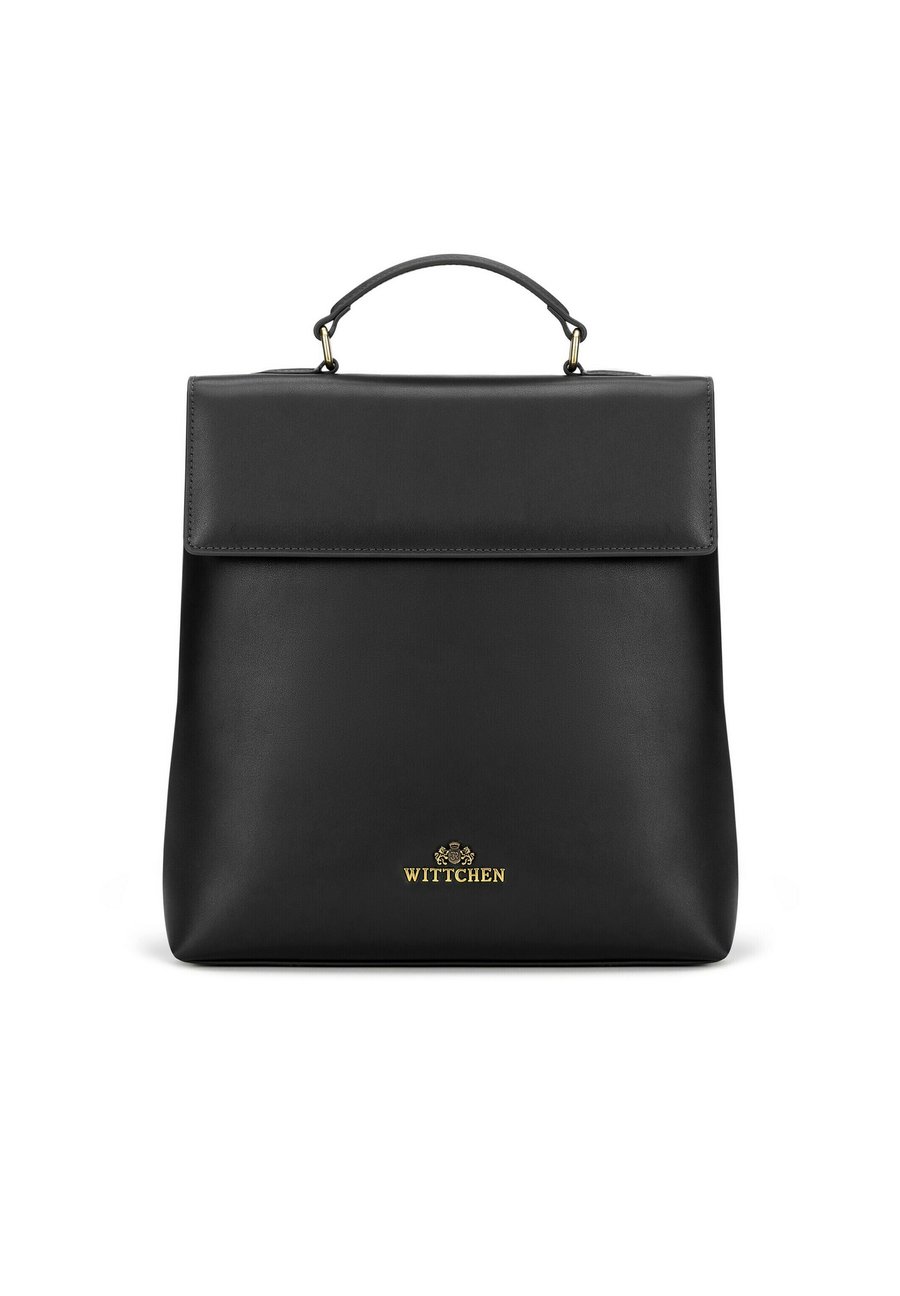 Рюкзак WITTCHEN ELEGANCE COLLECTION, Black
Рюкзак WITTCHEN ELEGANCE COLLECTION, Black