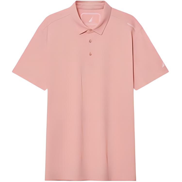 Мужская поло NAUTICA, розовый
Мужская поло NAUTICA, розовый