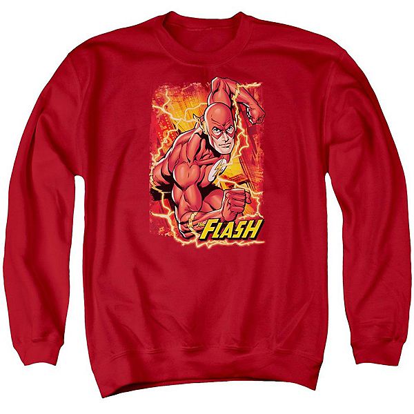 Толстовка adult crewneck с принтом flash lightning justice league of america Licensed Character, Серый, Толстовка adult crewneck с принтом flash lightning justice league of america Licensed Character
Толстовка adult crewneck с принтом flash lightning justice league of america Licensed Character, Серый, Толстовка adult crewneck с принтом flash lightning justice league of america Licensed Character