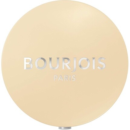 Тени для век Paris Little Round Pot 1,7G, Bourjois
Тени для век Paris Little Round Pot 1,7G, Bourjois