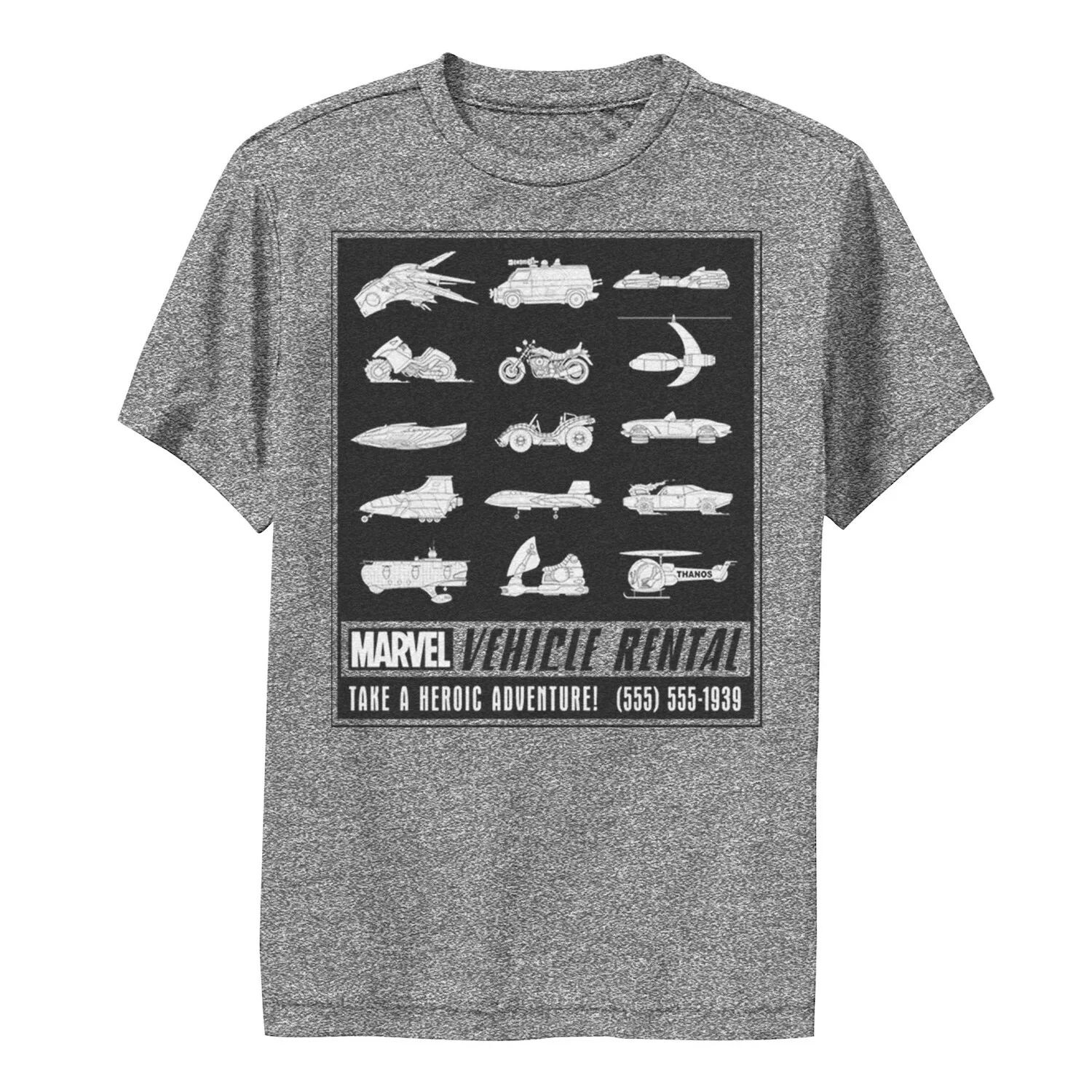 Футболка с графикой для мальчиков 8–20 лет, посвященная комиксам Marvel «Прокат автомобилей в стиле ретро», «Героическое приключение» Marvel
Футболка с графикой для мальчиков 8–20 лет, посвященная комиксам Marvel «Прокат автомобилей в стиле ретро», «Героическое приключение» Marvel