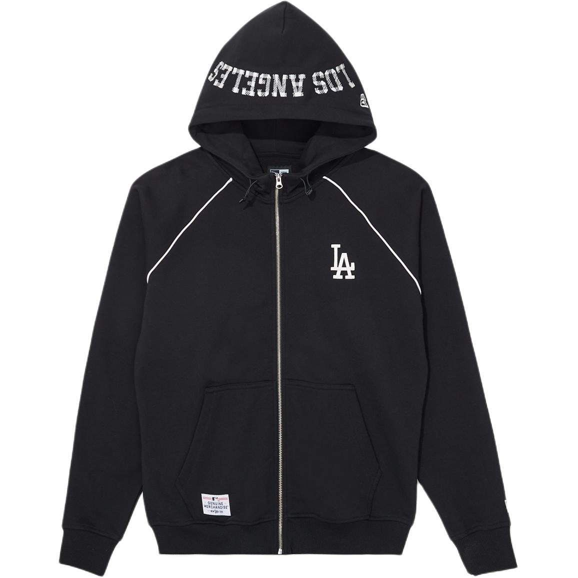 New Era Толстовка унисекс, черная, с капюшоном, средней толщины, кардиган
New Era Толстовка унисекс, черная, с капюшоном, средней толщины, кардиган