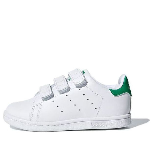 Кроссовки stan smith cf i Adidas, белый
Кроссовки stan smith cf i Adidas, белый