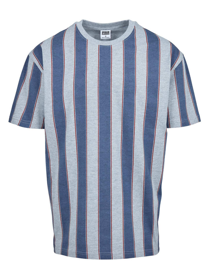 Футболка Urban Classics, винтажный синий
Футболка Urban Classics, винтажный синий