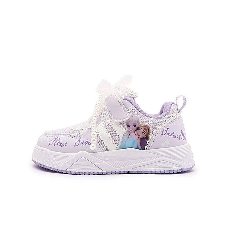 Морозостойкие износостойкие легкие амортизирующие нескользящие кроссовки low top для детей Disney, светло-фиолетовый
Морозостойкие износостойкие легкие амортизирующие нескользящие кроссовки low top для детей Disney, светло-фиолетовый