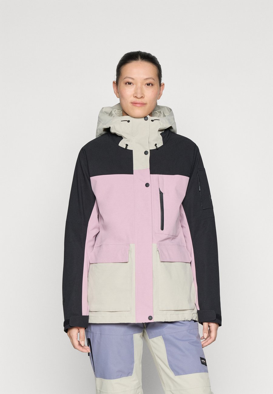 Лыжная куртка Icepeak CURRAN, Pink, Розовый, Лыжная куртка Icepeak CURRAN, Pink
Лыжная куртка Icepeak CURRAN, Pink, Розовый, Лыжная куртка Icepeak CURRAN, Pink