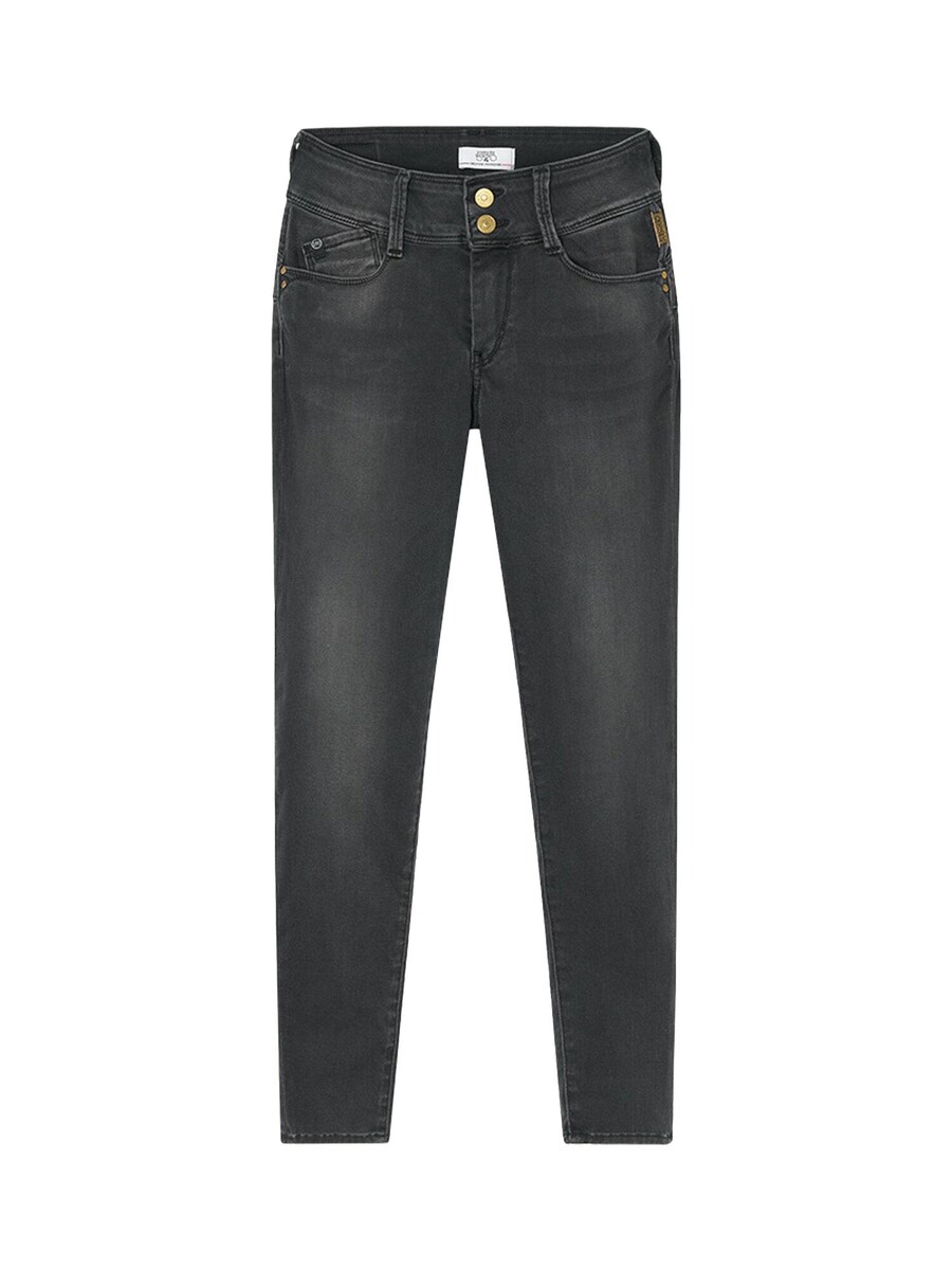 Обычные джинсы Le Temps Des Cerises, черный
Обычные джинсы Le Temps Des Cerises, черный