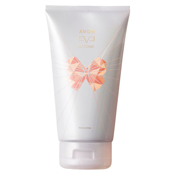 Avon, Eve Become, бальзам для тела, 150 мл
Avon, Eve Become, бальзам для тела, 150 мл