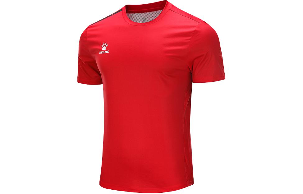 Футболка мужская KELME, красный
Футболка мужская KELME, красный