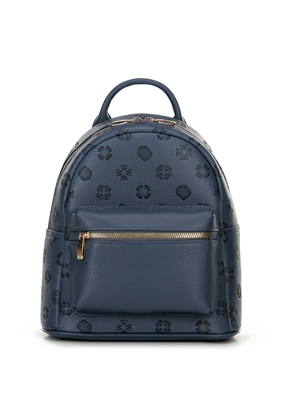 Рюкзак WITTCHEN YOUNG COLLECTION, Dark Blue
Рюкзак WITTCHEN YOUNG COLLECTION, Dark Blue