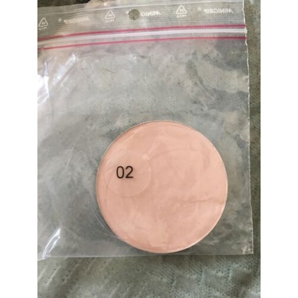 Палитра корректоров и консилеров Sleek MakeUp SPF15, фиксирующая пудра, оттенок 02
Палитра корректоров и консилеров Sleek MakeUp SPF15, фиксирующая пудра, оттенок 02