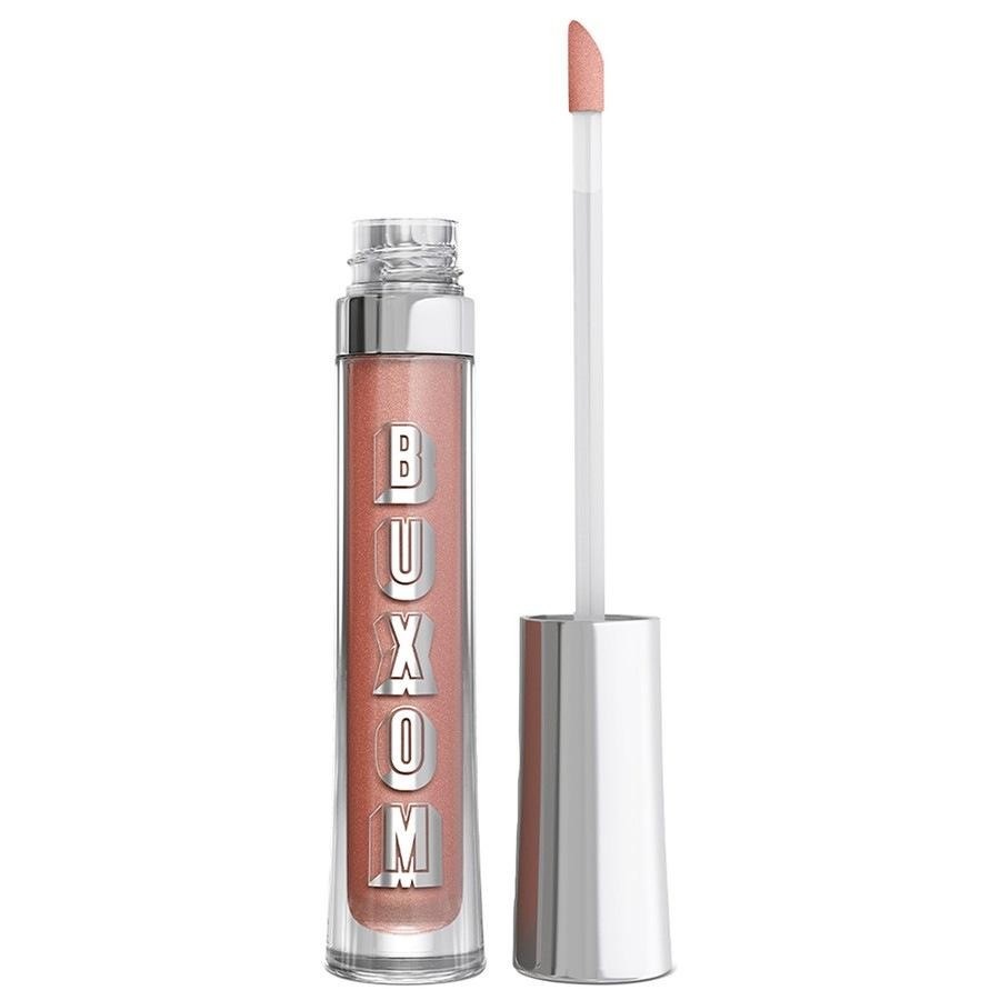 Блеск для губ full-on plumping lip polish Buxom, sandy, объем 4.45 мл
Блеск для губ full-on plumping lip polish Buxom, sandy, объем 4.45 мл