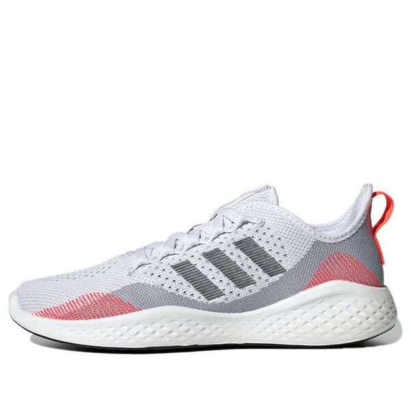 Кроссовки fluidflow 2.0 Adidas, белый
Кроссовки fluidflow 2.0 Adidas, белый