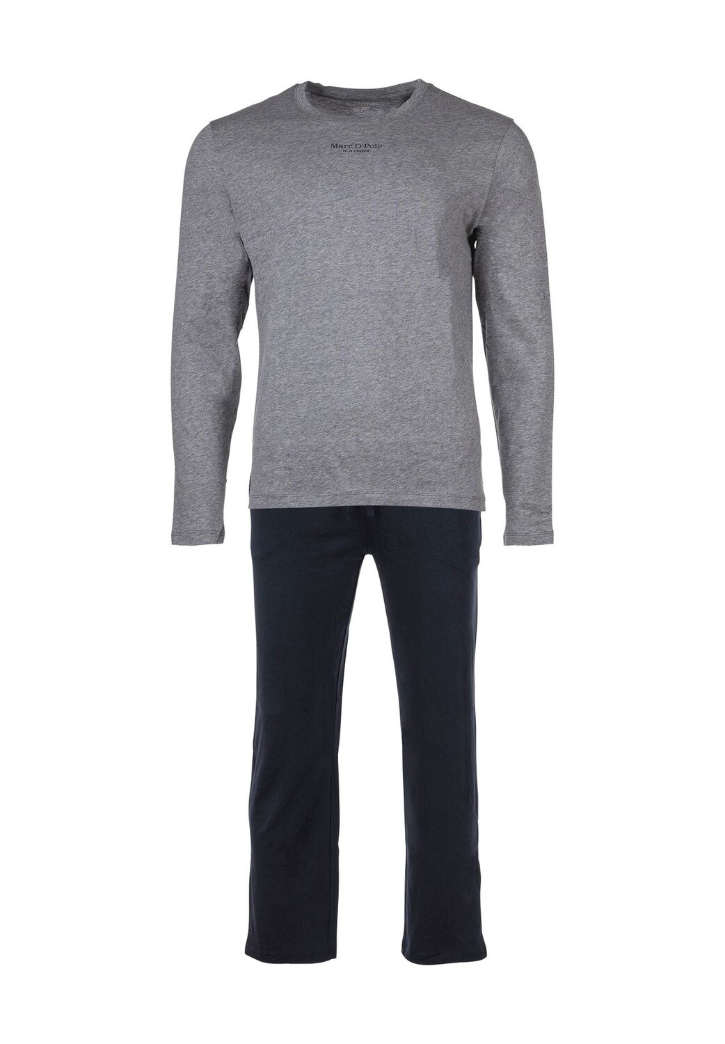 Мужская хлопковая пижама Mix & Match из двух частей Marc O'Polo, цвет Colour Combination
Мужская хлопковая пижама Mix & Match из двух частей Marc O'Polo, цвет Colour Combination