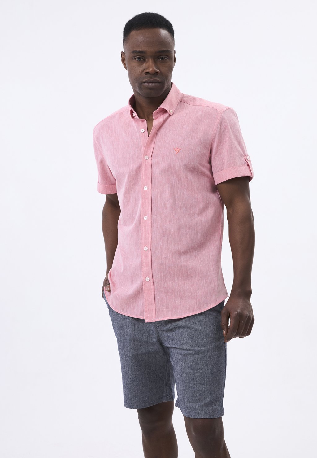 Рубашка Felix Hardy, розовый
Рубашка Felix Hardy, розовый