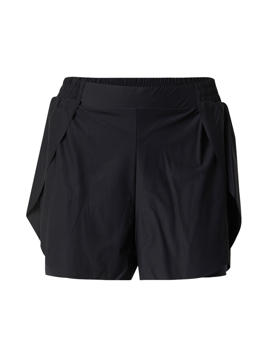 Обычные спортивные штаны ONLY PLAY ONPKATE-2, черный
Обычные спортивные штаны ONLY PLAY ONPKATE-2, черный