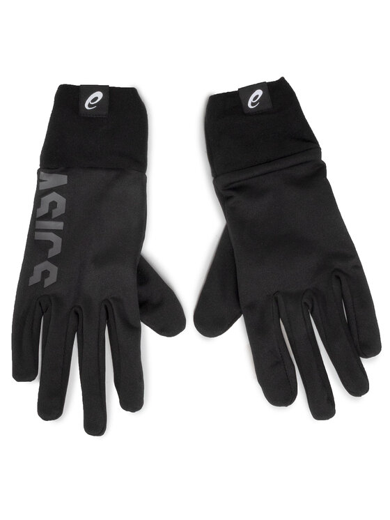 Мужские перчатки Running Gloves 3013A033 Asics, черный
Мужские перчатки Running Gloves 3013A033 Asics, черный