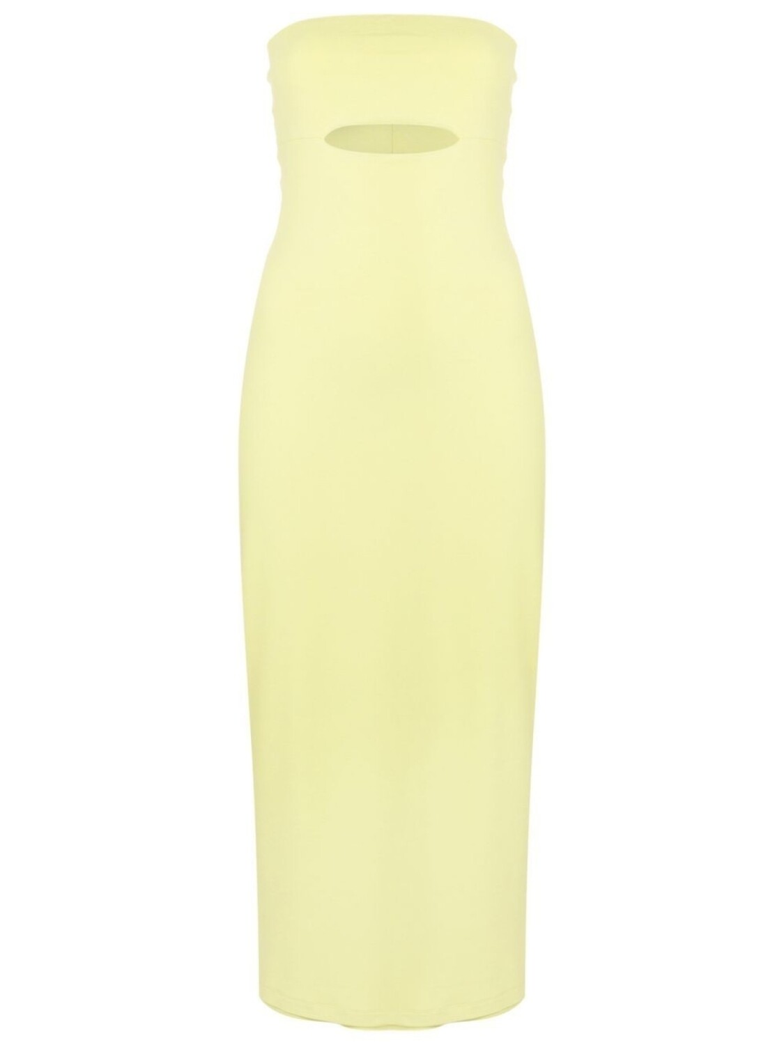 Платье макси с открытыми плечами и вырезом Gloria Coelho, зеленый
Платье макси с открытыми плечами и вырезом Gloria Coelho, зеленый