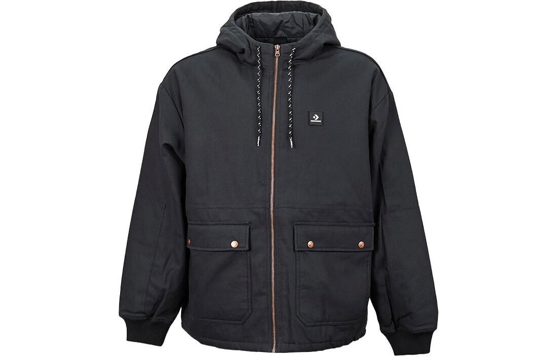 Куртка Transition мужская черный Converse
Куртка Transition мужская черный Converse