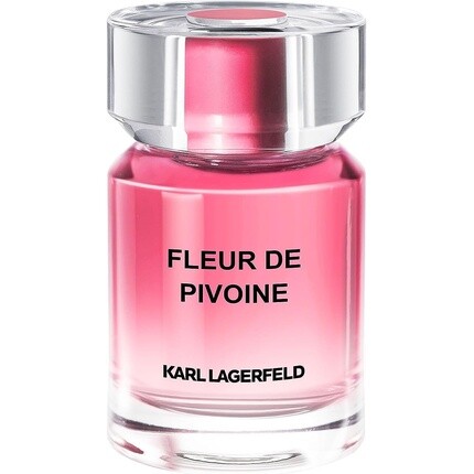 Fleur De Pivoine парфюмированная вода 50 мл, Lagerfeld
Fleur De Pivoine парфюмированная вода 50 мл, Lagerfeld