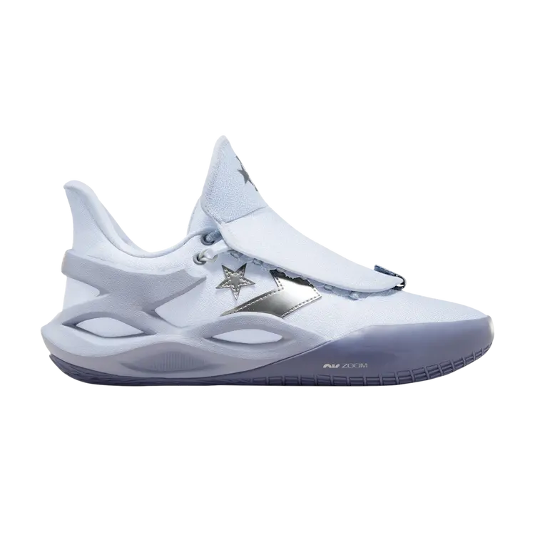 Кроссовки Converse All Star BB Trilliant CX, синий
Кроссовки Converse All Star BB Trilliant CX, синий